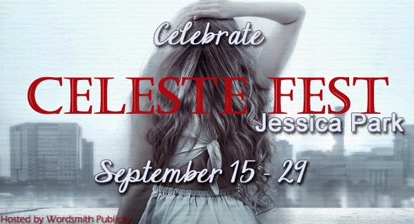 ✈✈✈We are EXCITED about Celebrate Celeste Fest: Flat-Out Celeste by Jessica Park✈✈✈